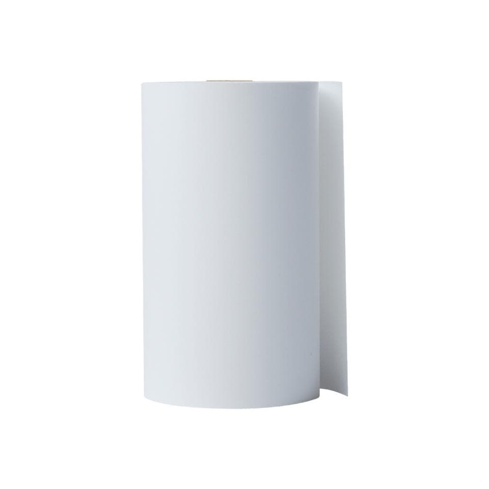 BROTHER - Direct thermal cont. paper roll 102mm multi. 20