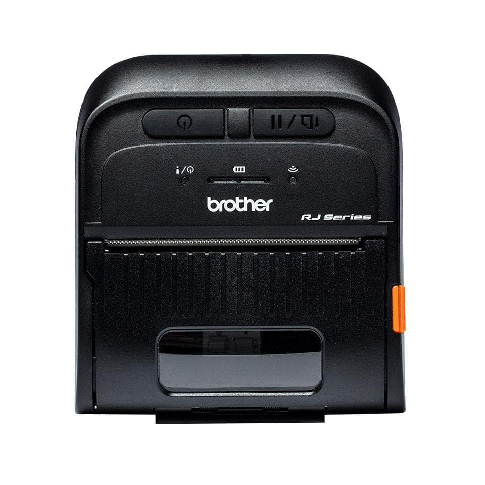 BROTHER - RJ3035B 72mm Mobile printer