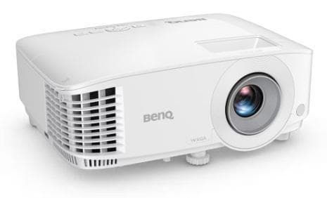 BENQ - MW561 | 1280x800 DLP 4000ANSI-lumen | 1,55-1,7:1 | Fixed lens | White