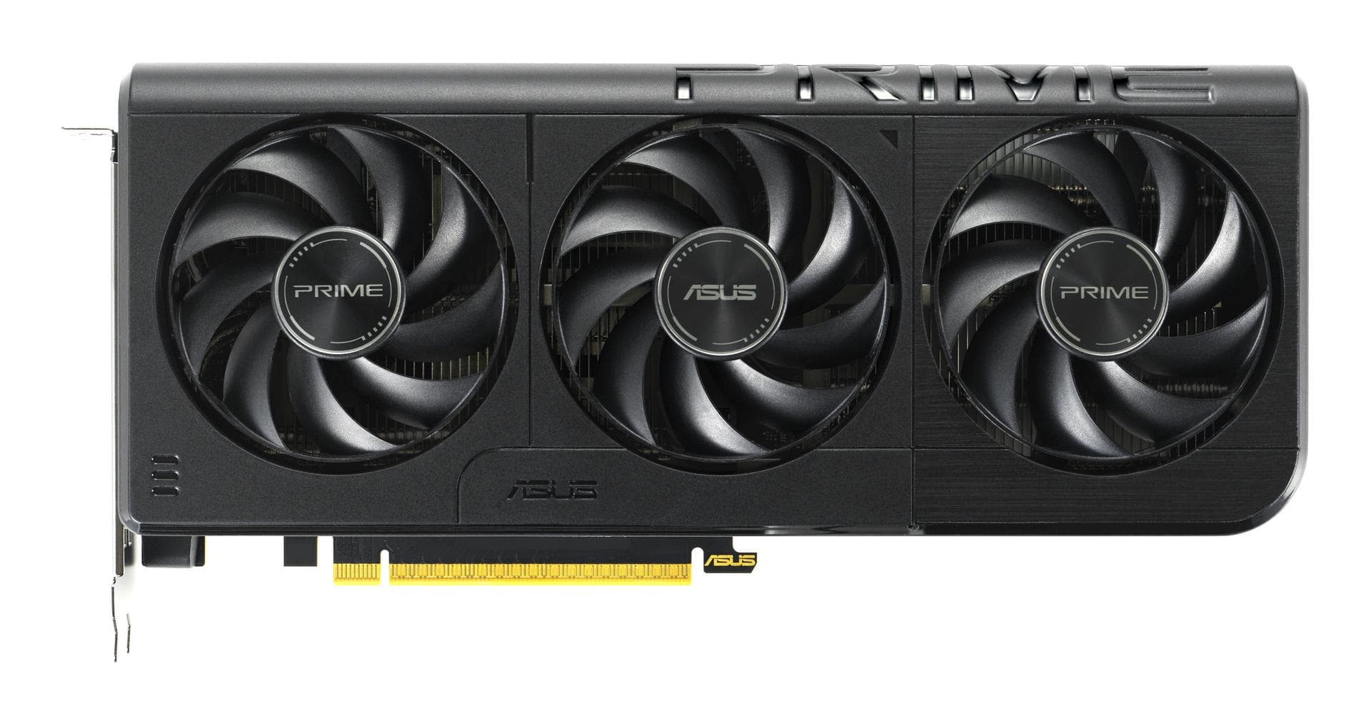ASUS - GeForce RTX 5050 8GB PRIME OC