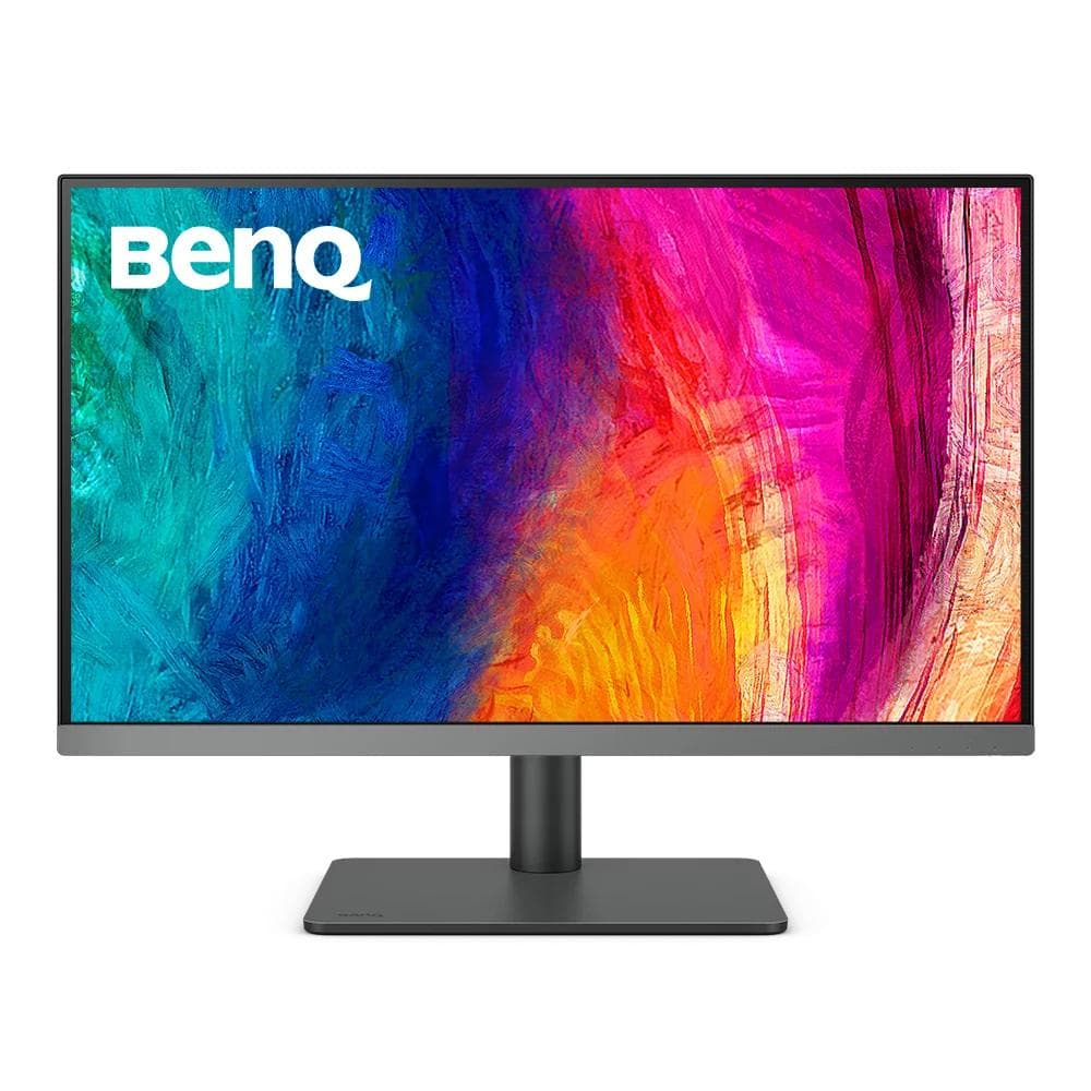 BENQ - PD2706U 27" 3840 x 2160pixels IPS 16:9 60Hz