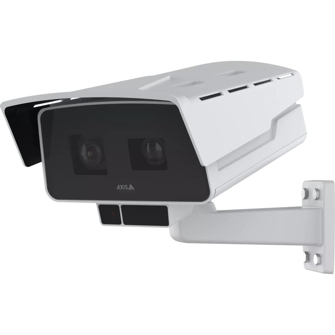 AXIS - P1518-LE
