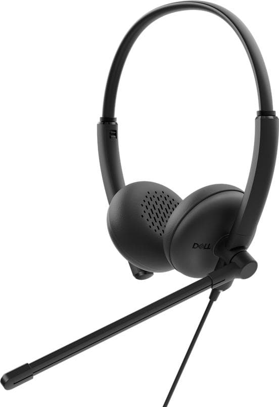 DELL - Wired Headset WH125