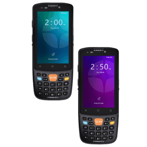 DATALOGIC - MEMOR K25 WI-FI5+4G 4IN BT V5 4GB RAM/64GB FLASH 13MP CAMERA 2 TERM