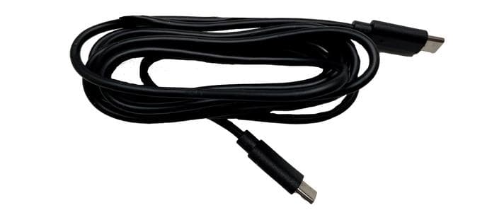 CONTOUR DESIGN - CONTOUR Charging cable USB-C to USB-C