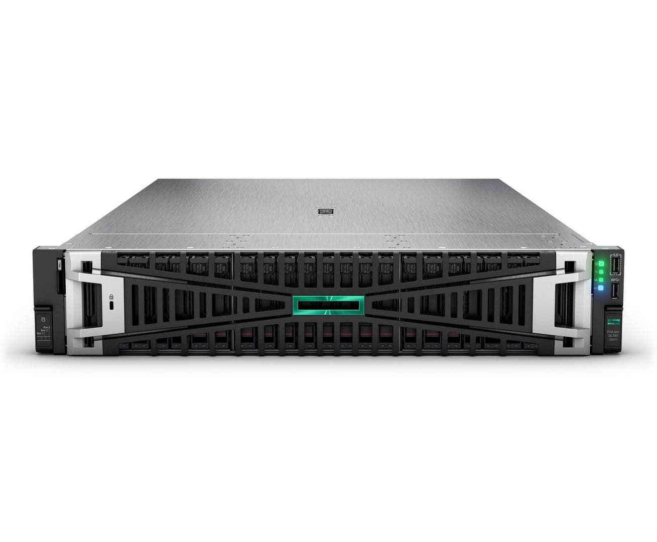 Hewlett Packard Enterprise - Proliant Dl380 Gen11 Server