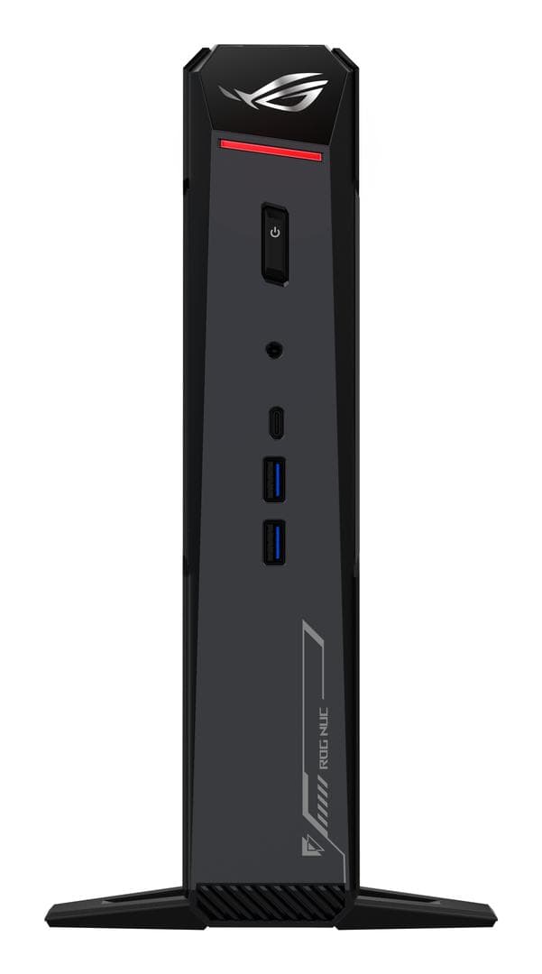 ASUS - NUC/15 ROG RNUC15JNK9X28AA2 EU Cord L10