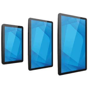 ELO - 1004L 10.1" WXGA 10-TOUCH USB BLACK NO STAND 10.1" TFT 360cd/m² 1280 × 800pixels