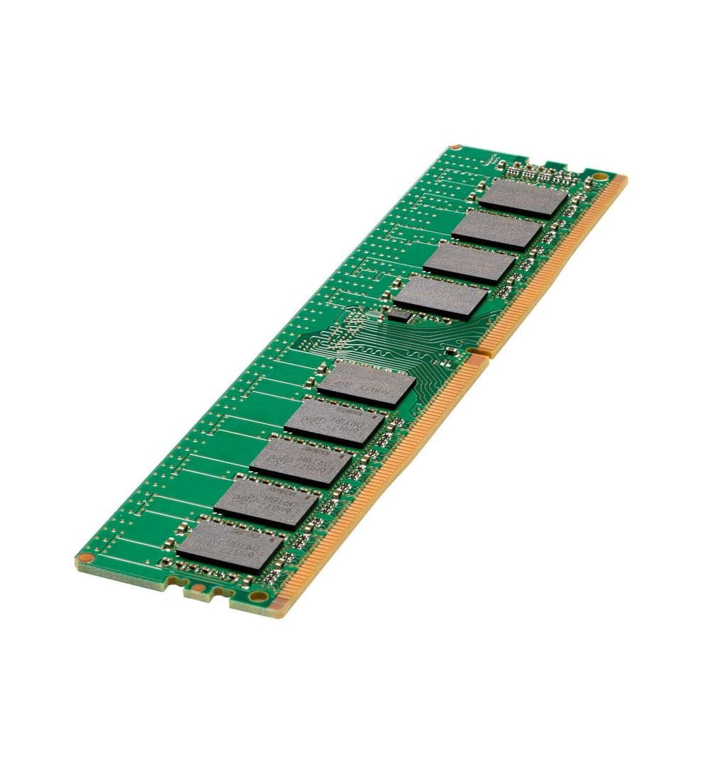Hewlett Packard Enterprise - 32GB 2RX4 PC4-2933Y-R RAM . MEM