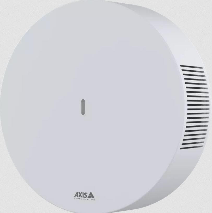 AXIS - D6210 Air Quality Sensor