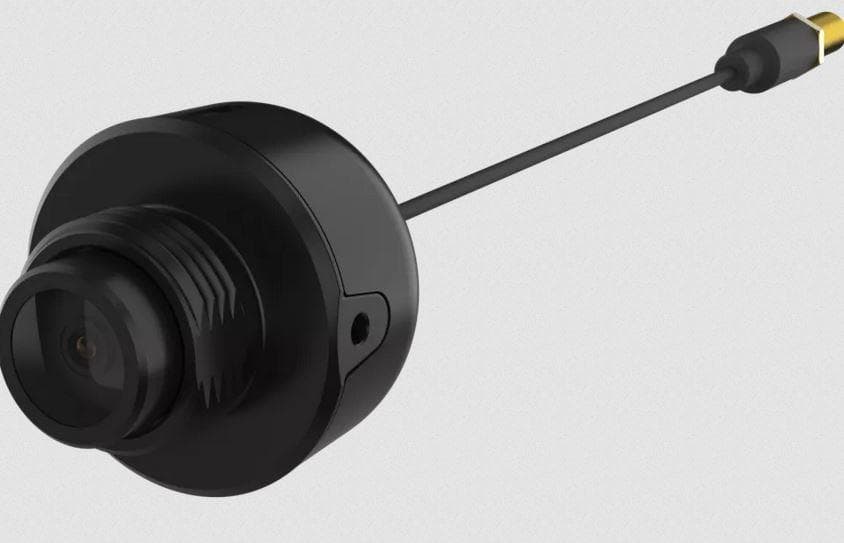AXIS - F2108 Standard Sensor