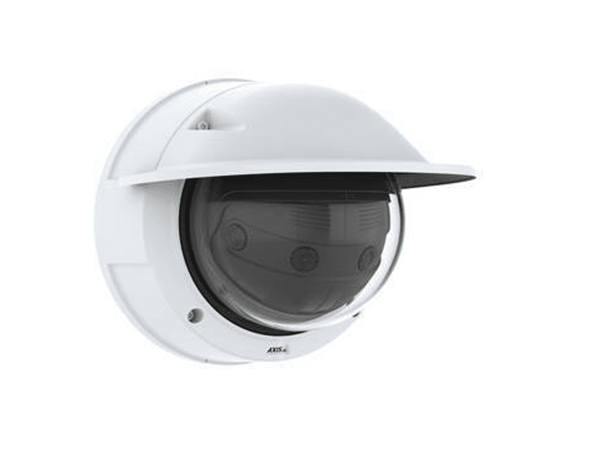 AXIS - Q4809-PVE   CAM