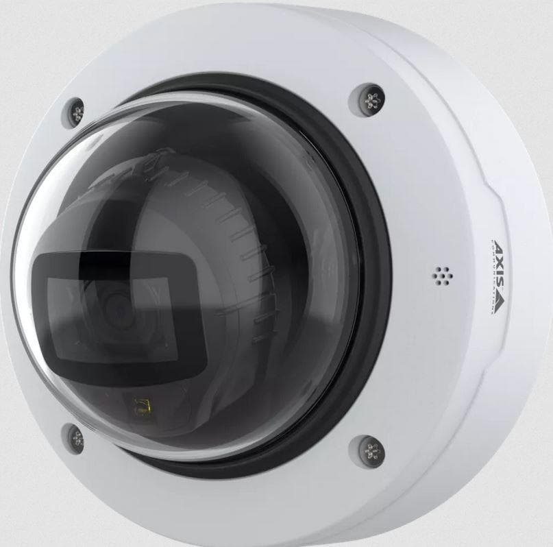 AXIS - P3288-LVE