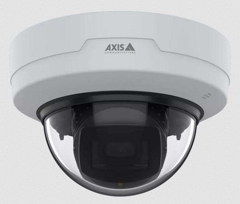 AXIS - M4228-LVE   CAM