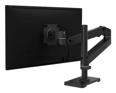 ERGOTRON - LX PRO ARM SINGLE DISPLAY TALL POLE WCB ACCS