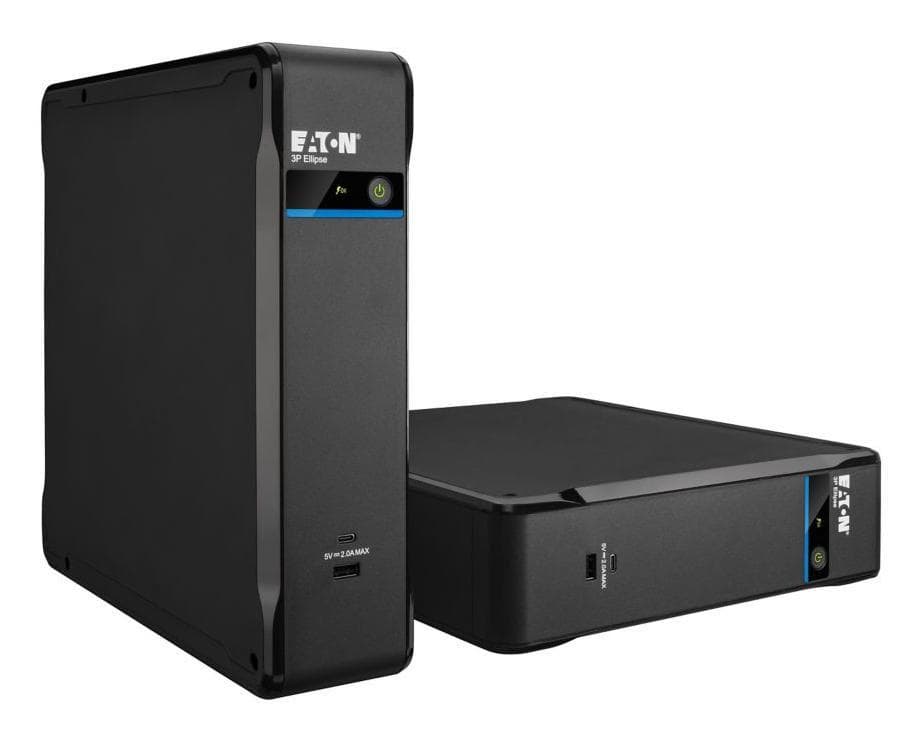 EATON - 3P Ellipse Ups 