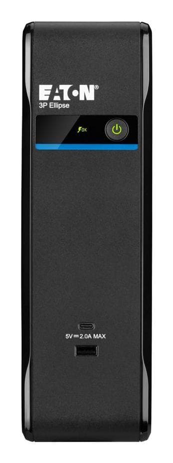 EATON - 3P Ellipse Uninterruptible 