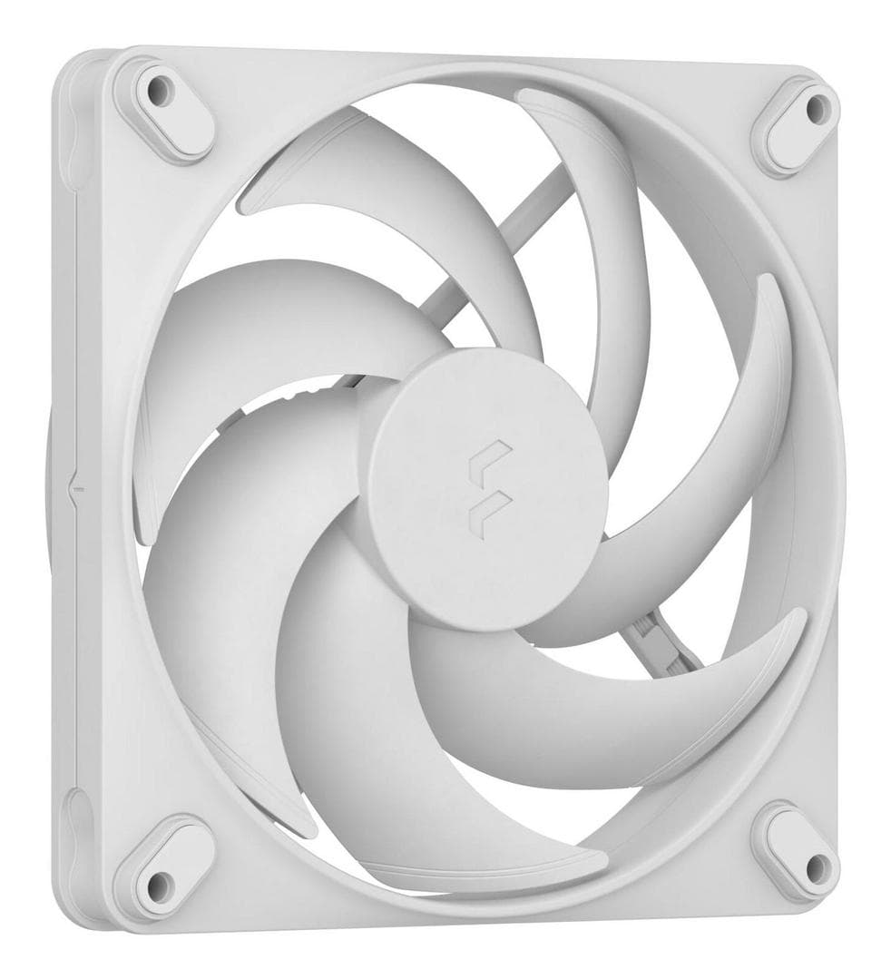 FRACTAL DESIGN - Momentum 14, White