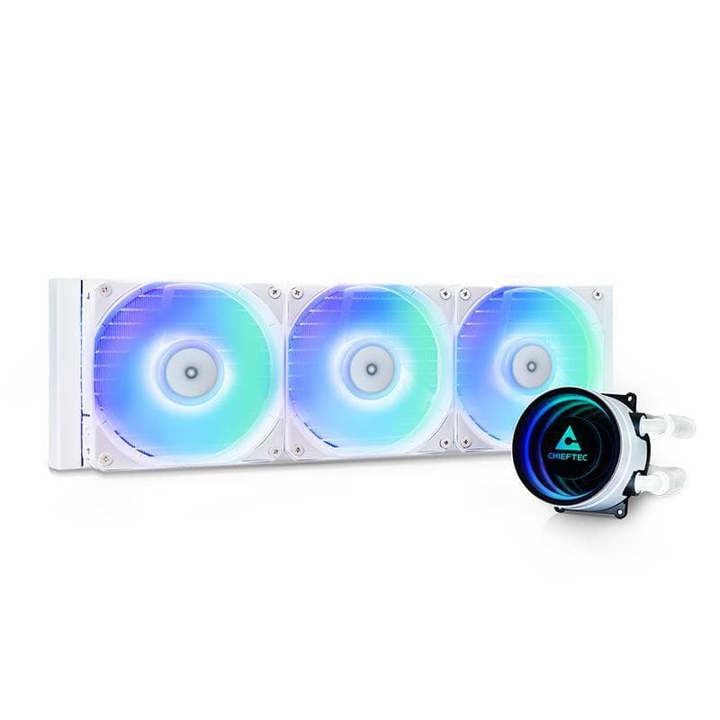 CHIEFTEC - Computer Cooling System 