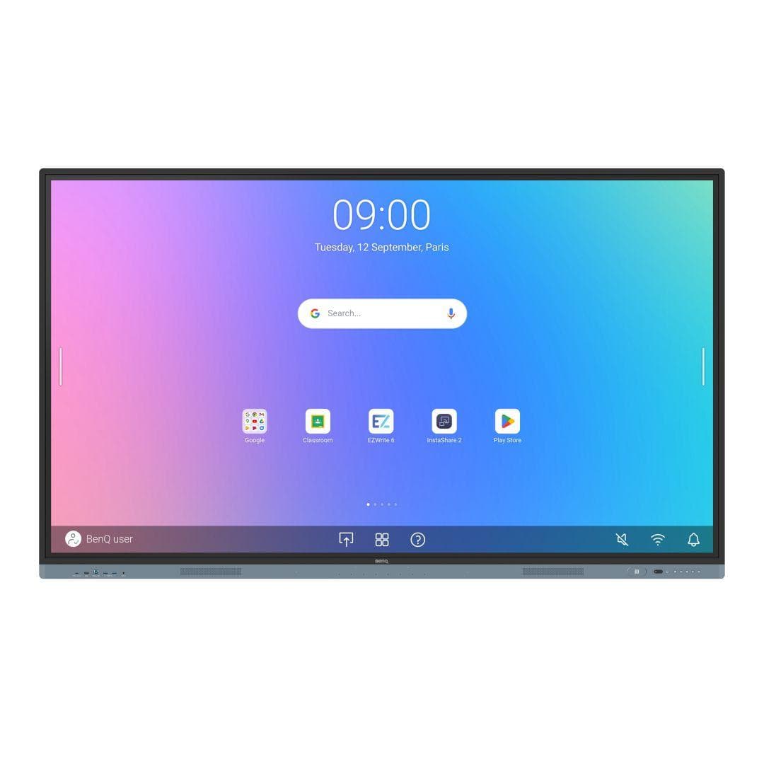 BENQ - RM8604 Interactive Flat Panel