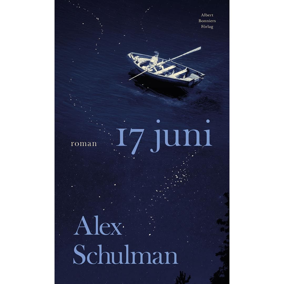 BONNIER - 17 juni 