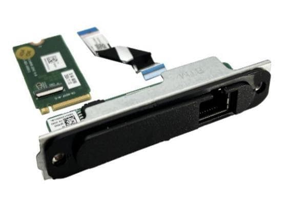 ASUS - 2nd LAN NUC14 accessory