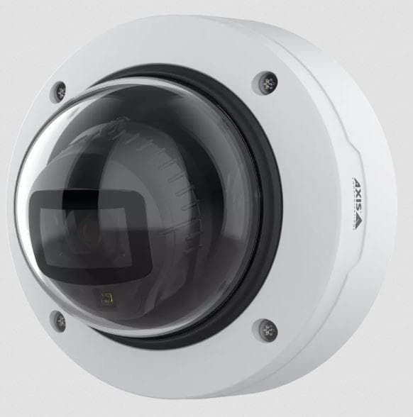 AXIS - P3275-LVE 29 mm