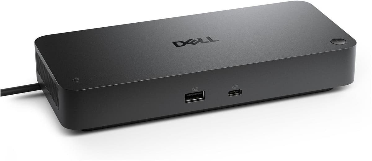 DELL - Pro TB 5 Smart Dock SD25TB5