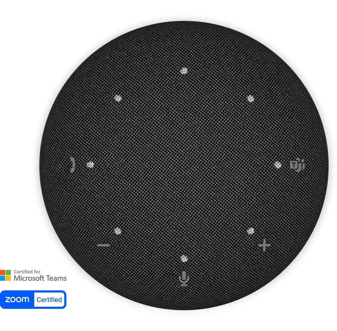 DELL - Pro Plus Wireless SpeakerphoneSL525