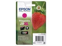 EPSON - Ink/29XL Strawberry 6.4ml MG SEC