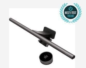 BENQ - Screenbar 2 e-reading lamp