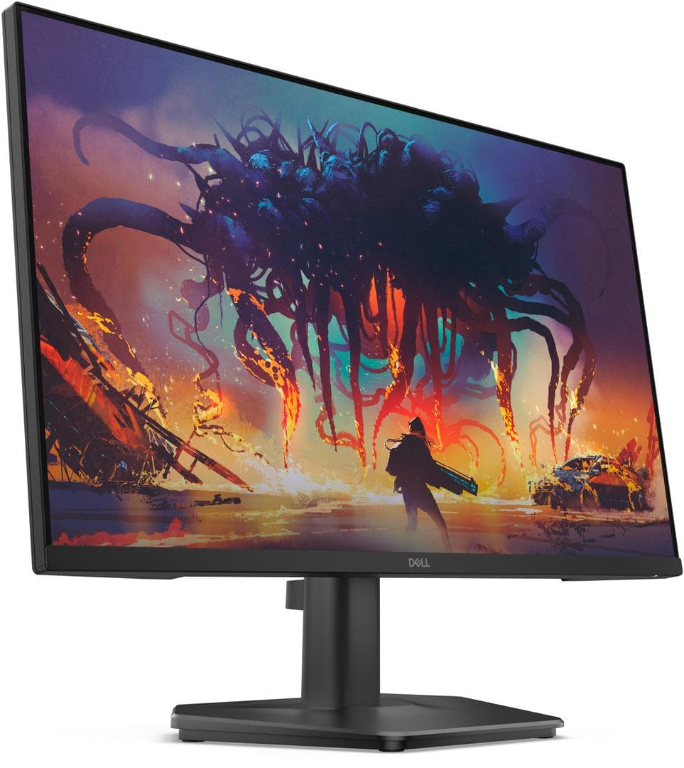 DELL - 24" SE2425HG 200Hz Monitor