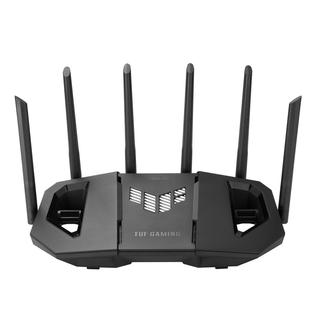 ASUS - TUF-BE9400