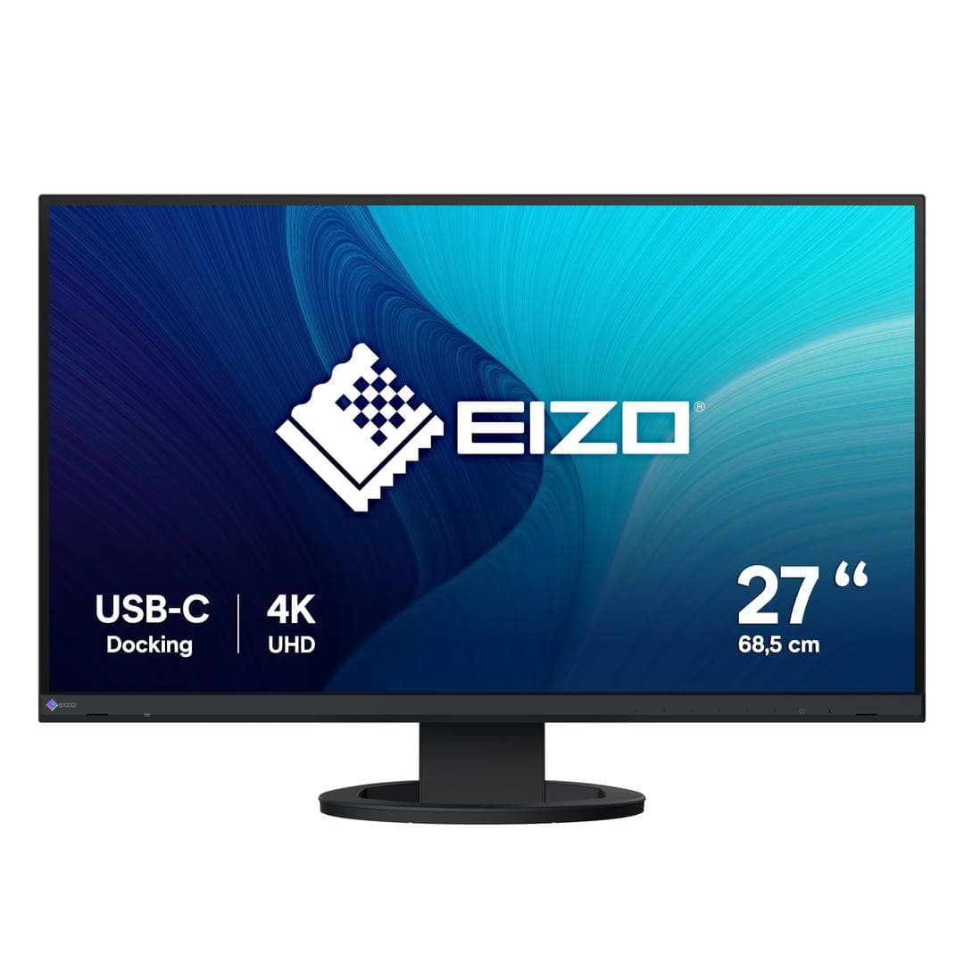 EIZO - 27in FlexScan EV2740S UHD