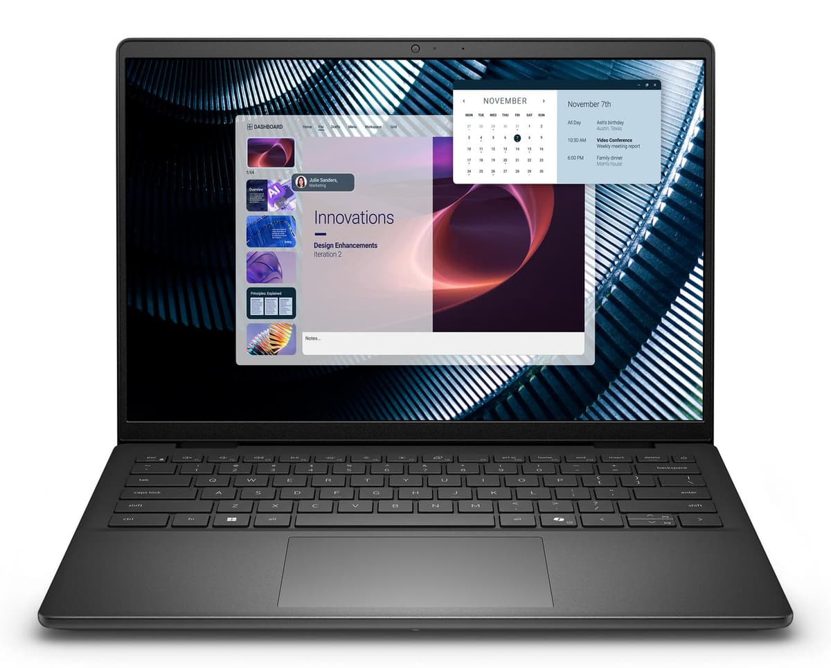 DELL - Pro 14 Essential PV14250 C7-150U