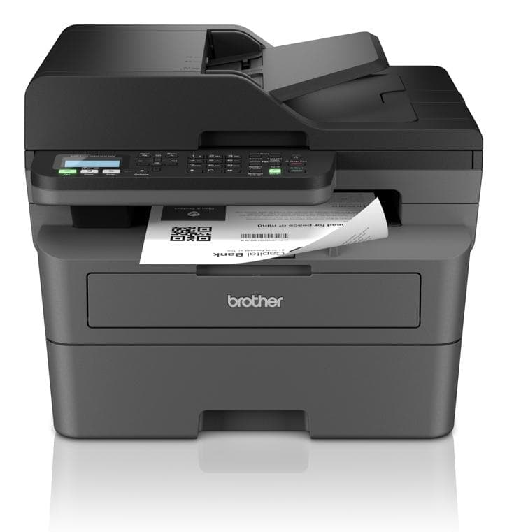BROTHER - MFC-L2800DW Monolaser MFP 34ppm