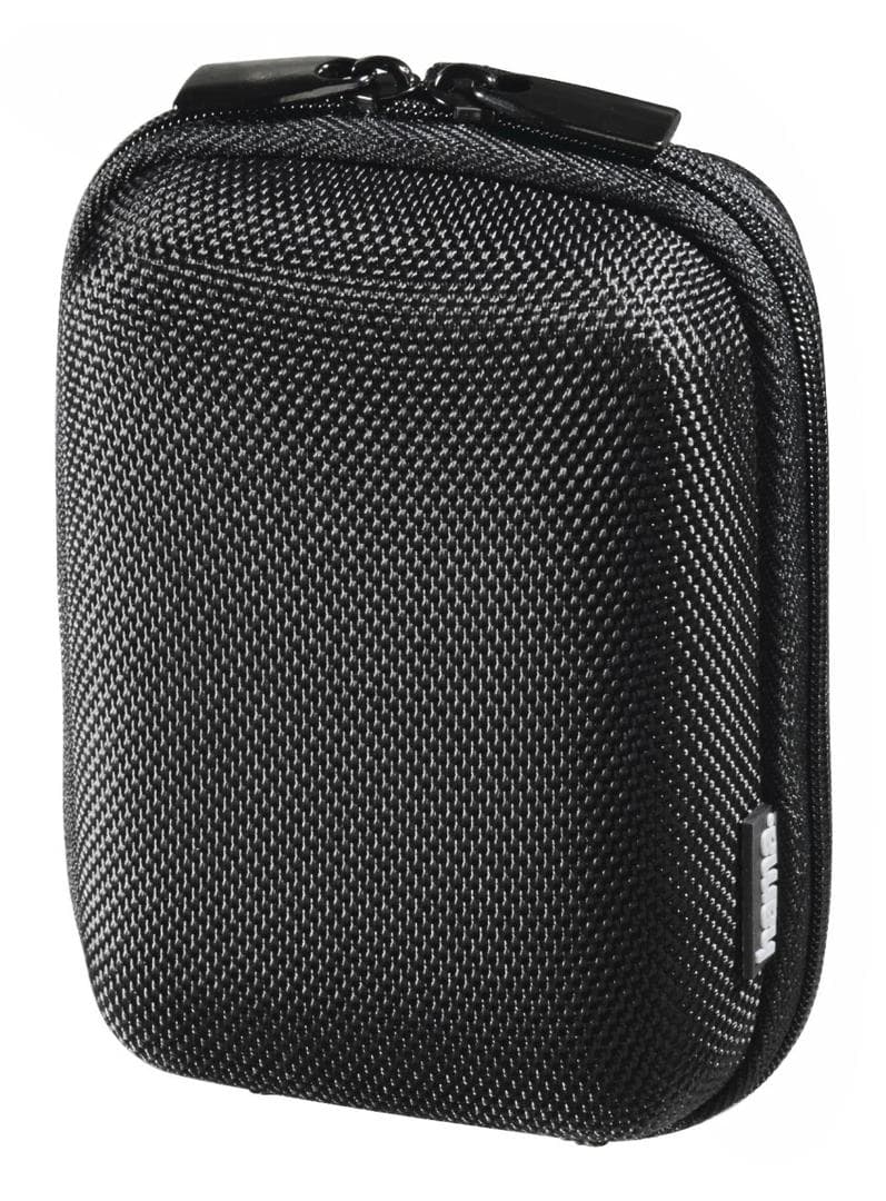 HAMA - Kameraväska Hardcase 60L Svart