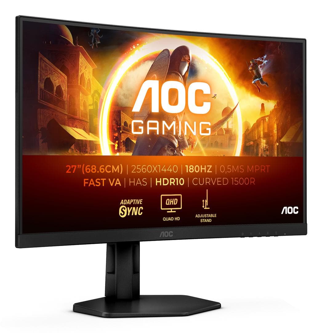AOC - 27'' CQ27G4X