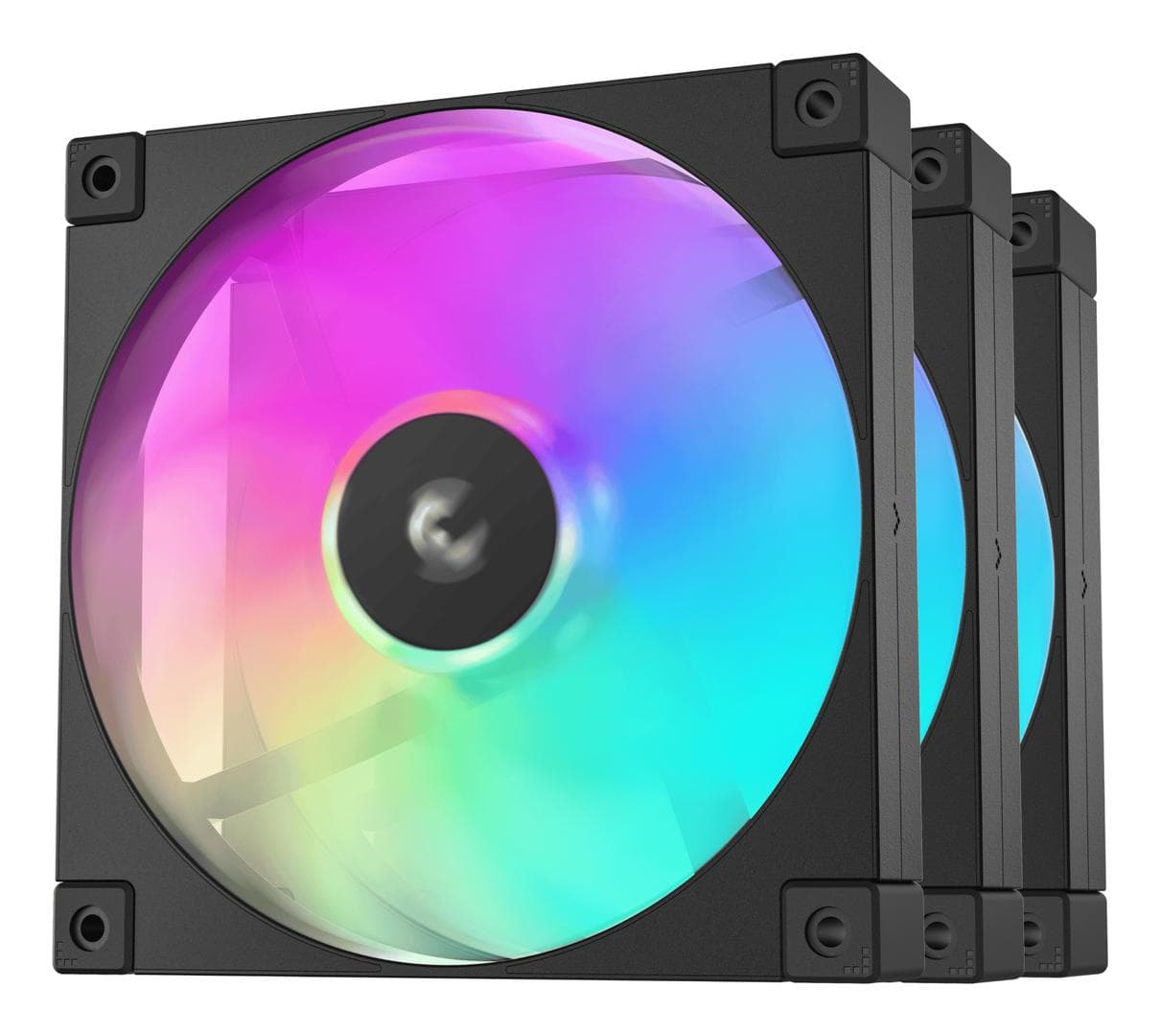 DEEPCOOL - FD14 ARGB 3in1, 140mm Fan