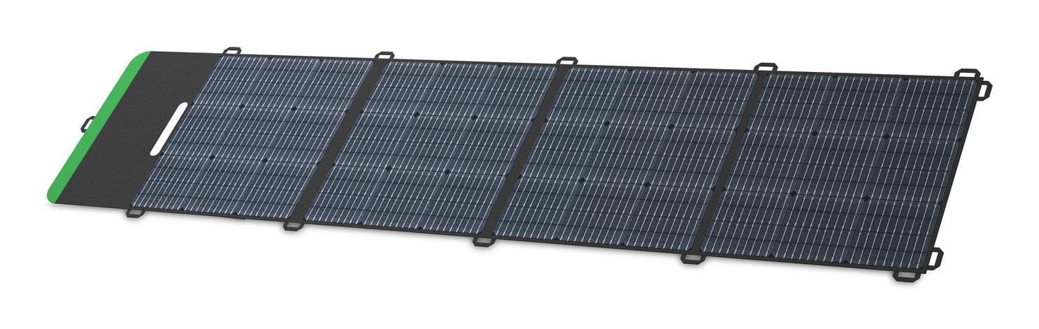 APC - Schneider OffGrid Portable Solar Pan200W