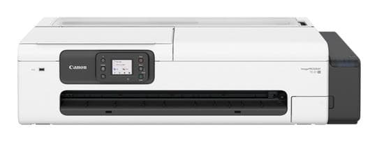 CANON - TC-21M Plotter