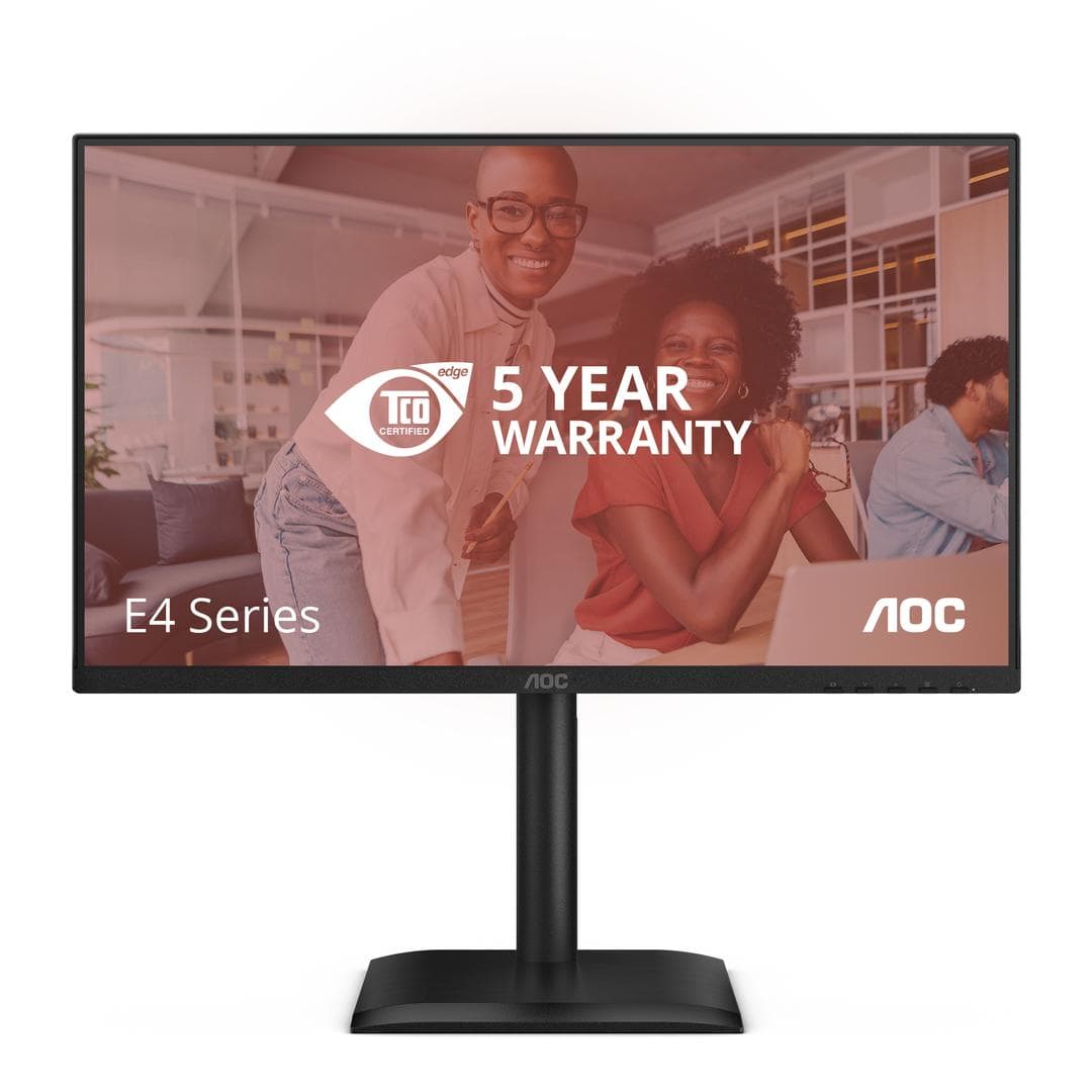 AOC - Computer Monitor 60.5 Cm 