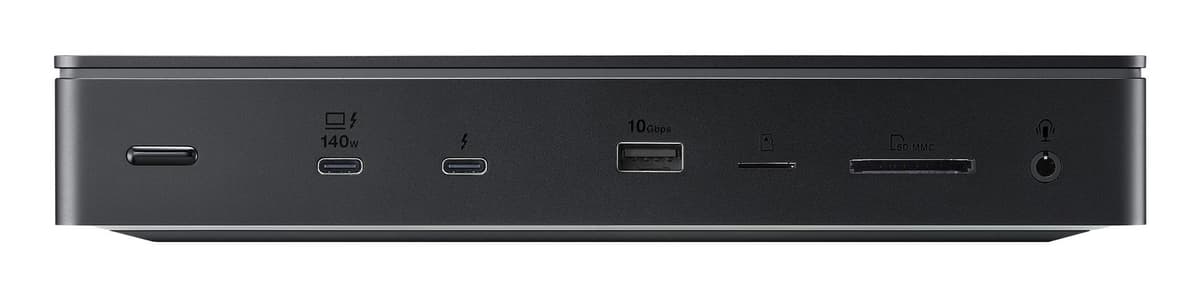 ASUS - Master Thunderbolt 5 Dock 