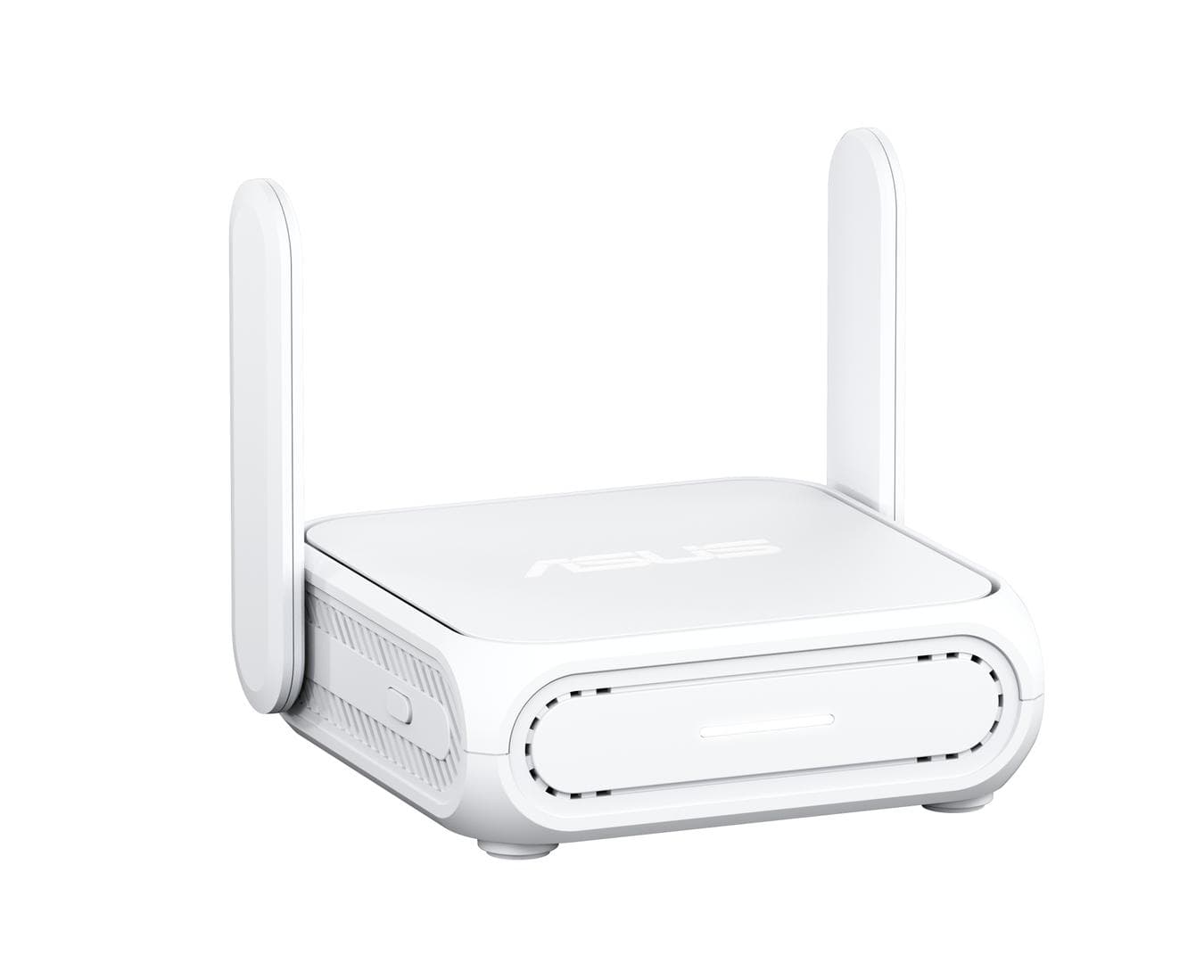 ASUS - RT-BE58 Go (EU) Dual-band WiFi 7 (802.11be) Travel Router