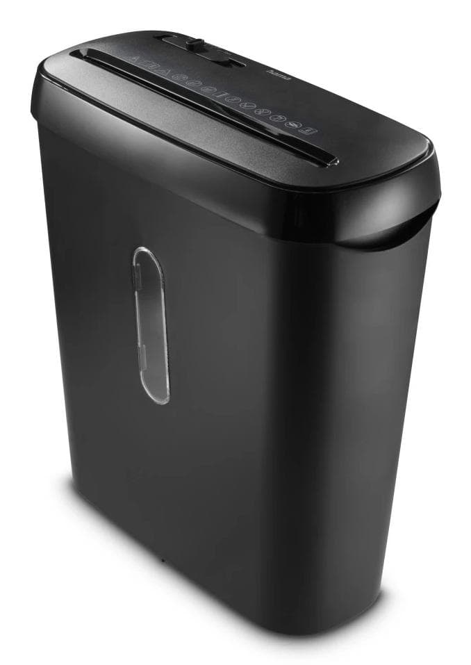 HAMA - Paper Shredder Classic S61