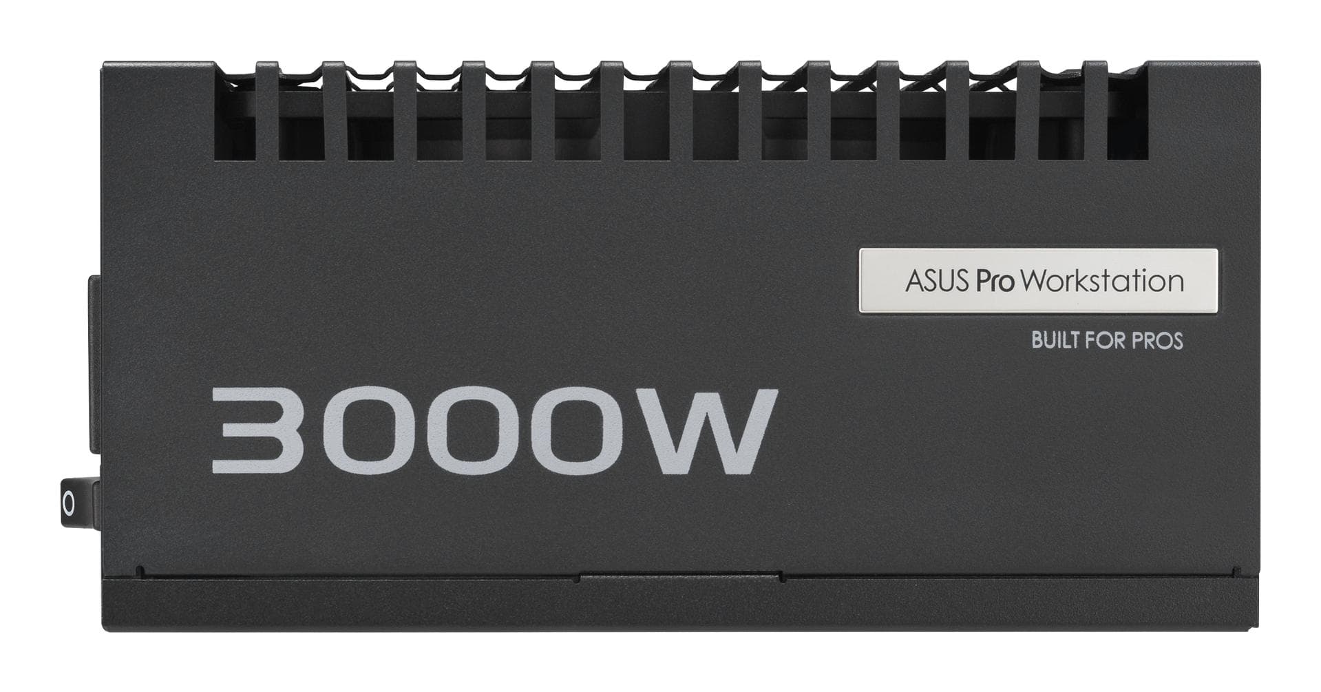 ASUS - WS PSU ASUS-PRO-WS-3000P