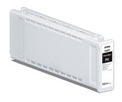 EPSON - T56P1 Photo Black Ink Cartridge 700 SC-P7300/9300 SC-P7300/9300