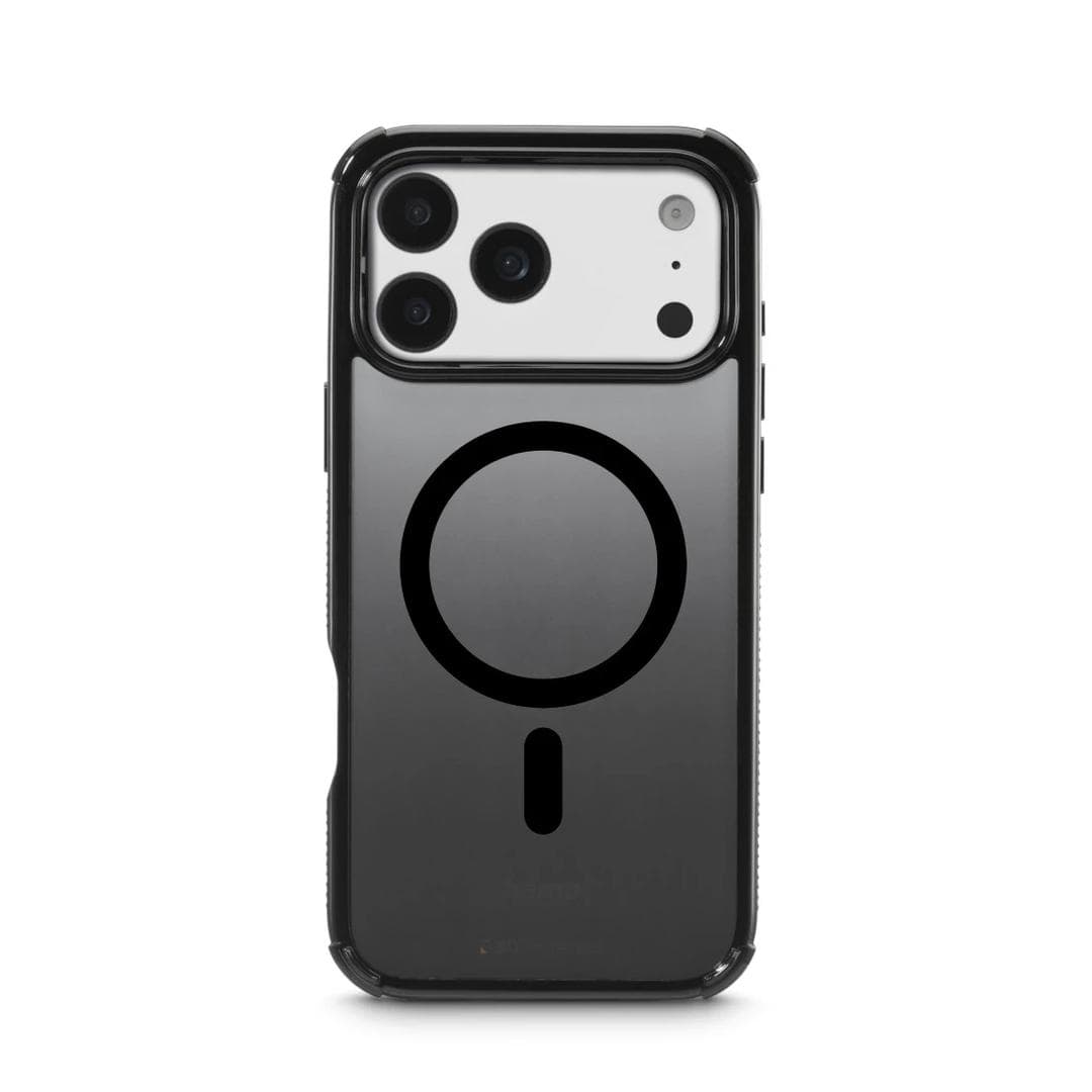 HAMA - Extreme Protect MagCase iPhone 17 Pro Max Black