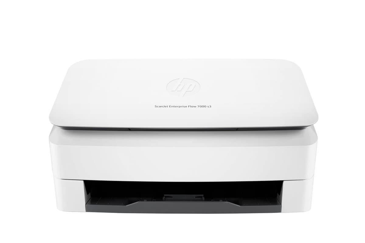 HP - ScanJet Enterprise Flow 7000