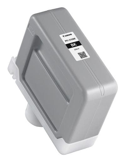 CANON - PFI-310 BK